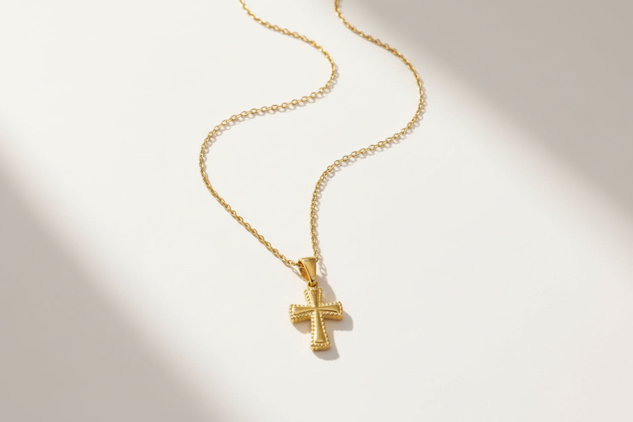 Saint Necklace