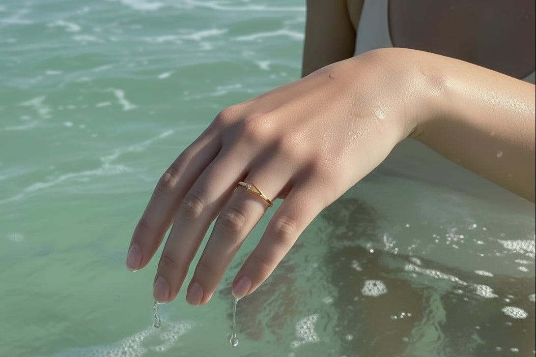 Interlocking Ring