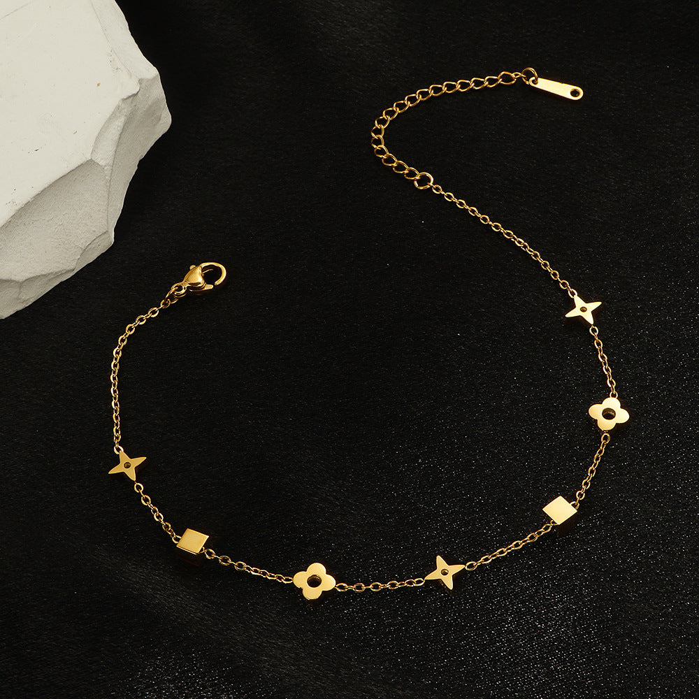 Charm Necklace