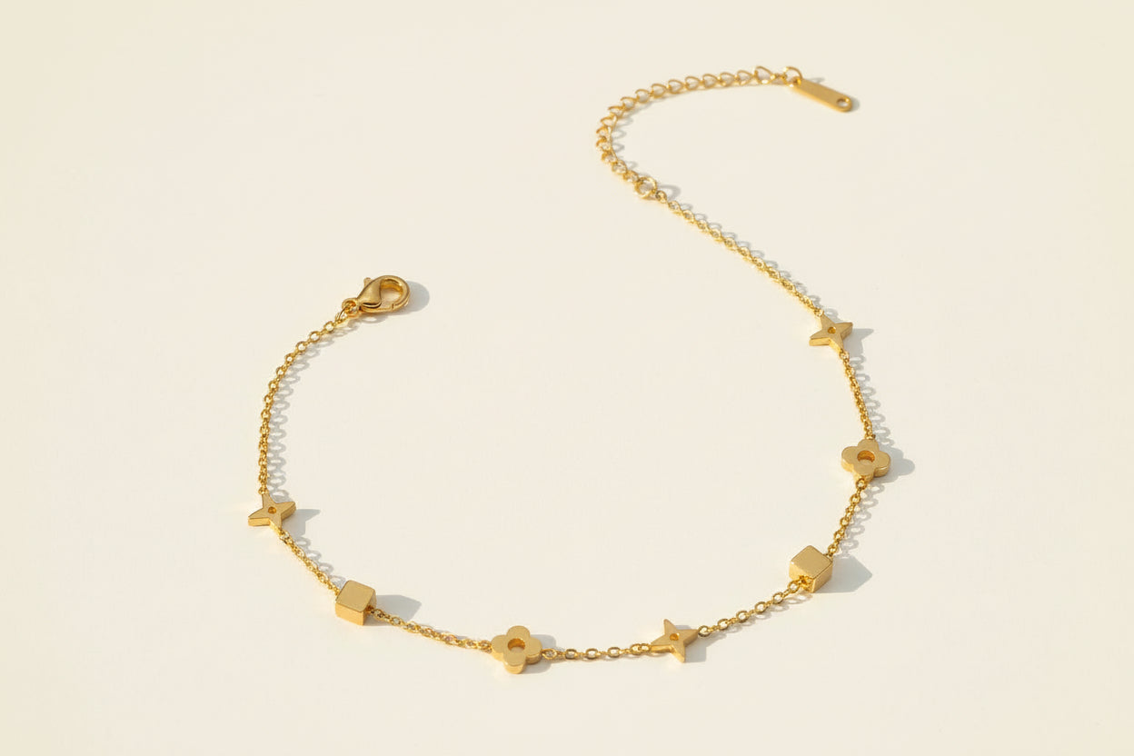 Charm Necklace