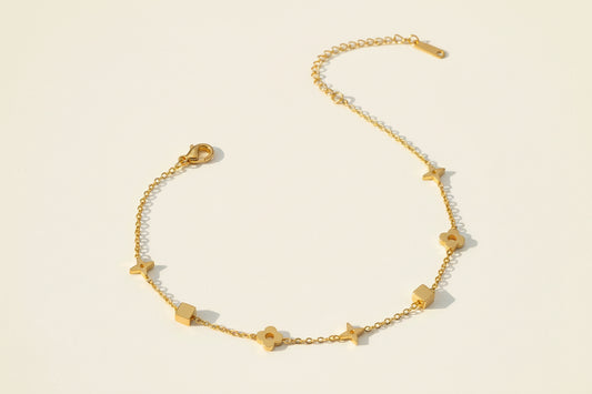 Charm Necklace