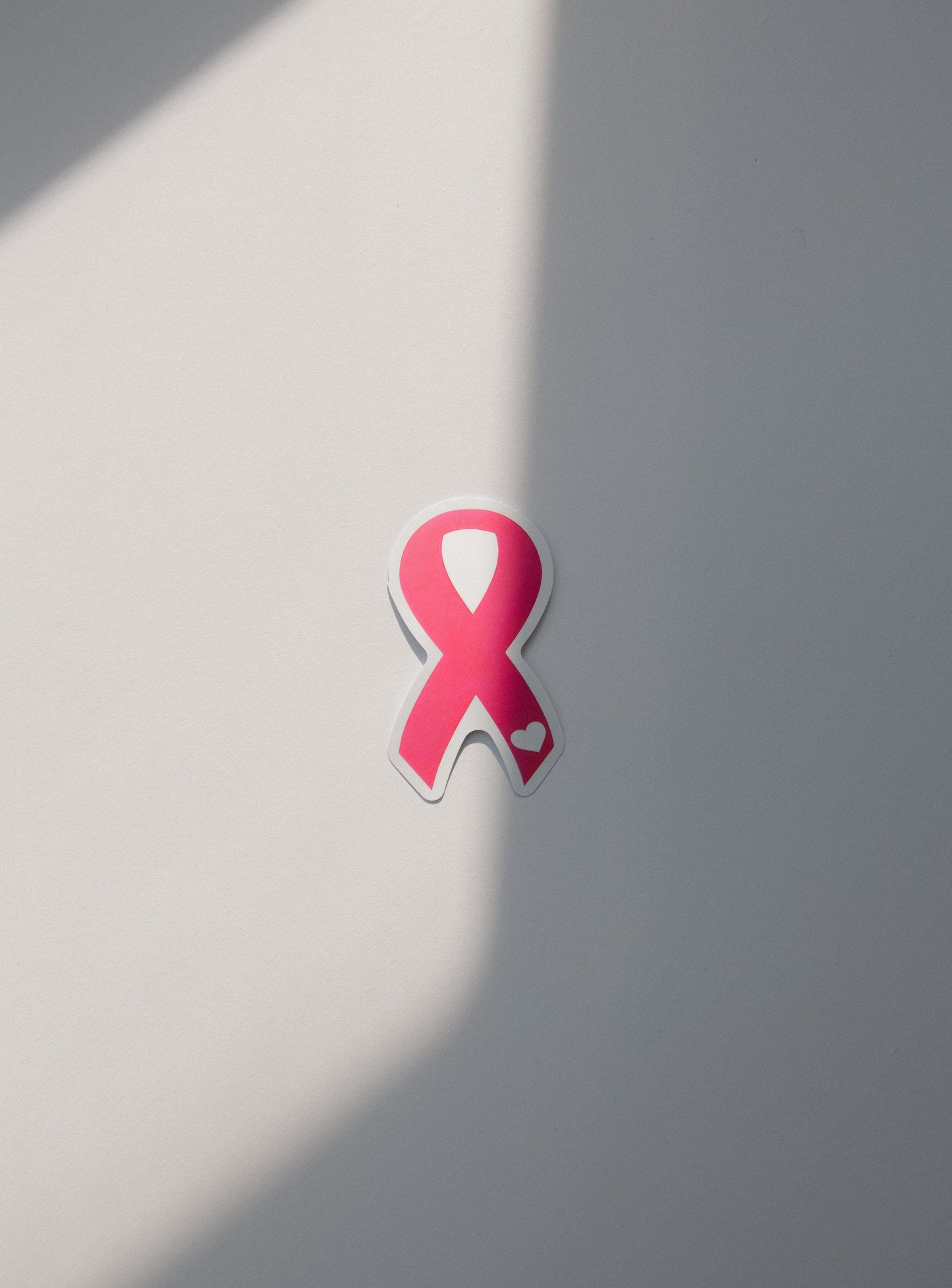 Breast Cancer Stickers (Mystery)
