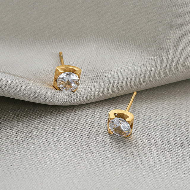 Crystal Stud