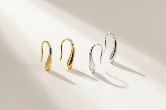 Drop Earring