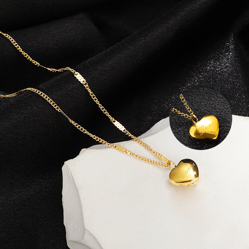 Love Necklace