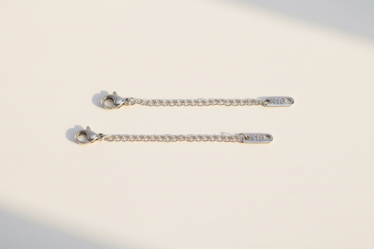 Chain Extender