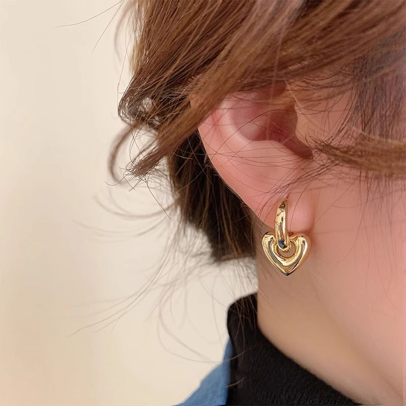 Heart Hoops