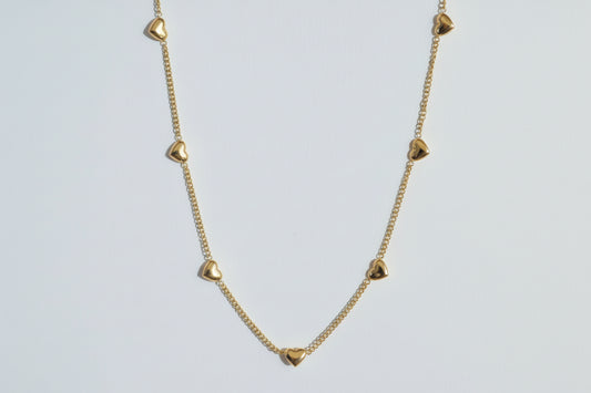 Love Necklace