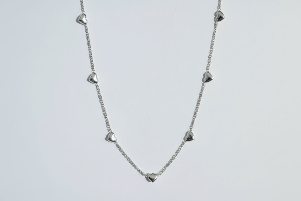Love Necklace