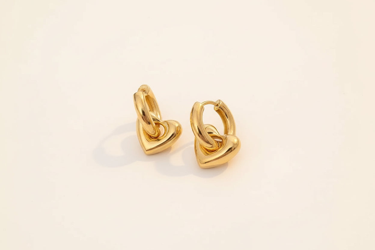 Heart Hoops
