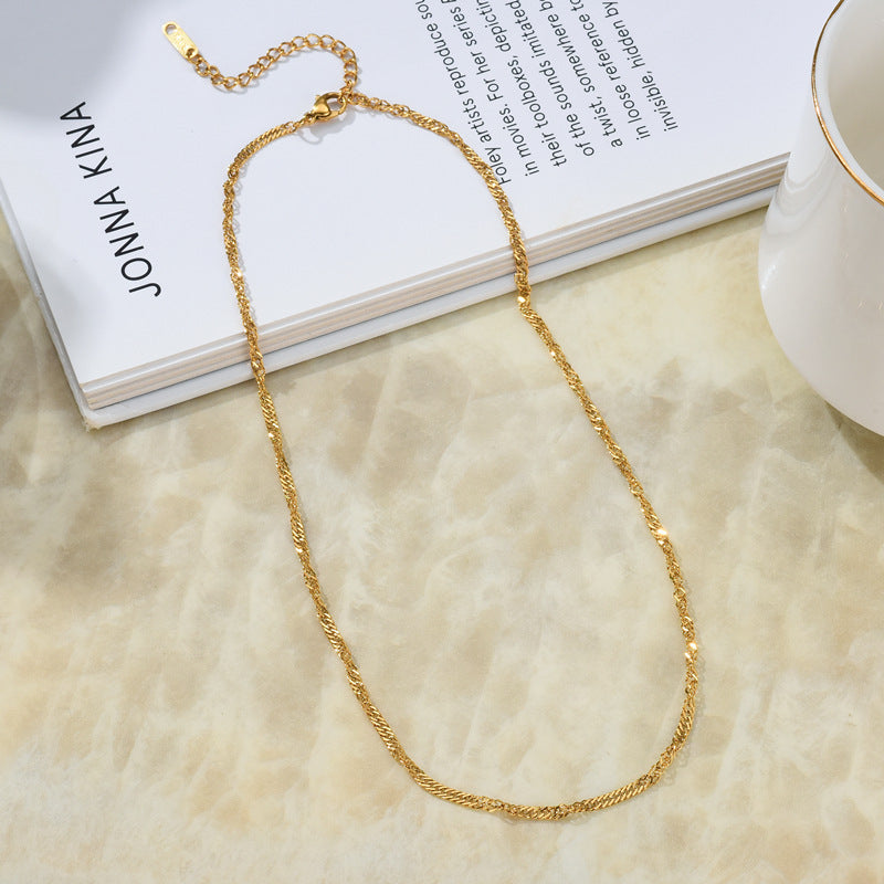 Gold Chain