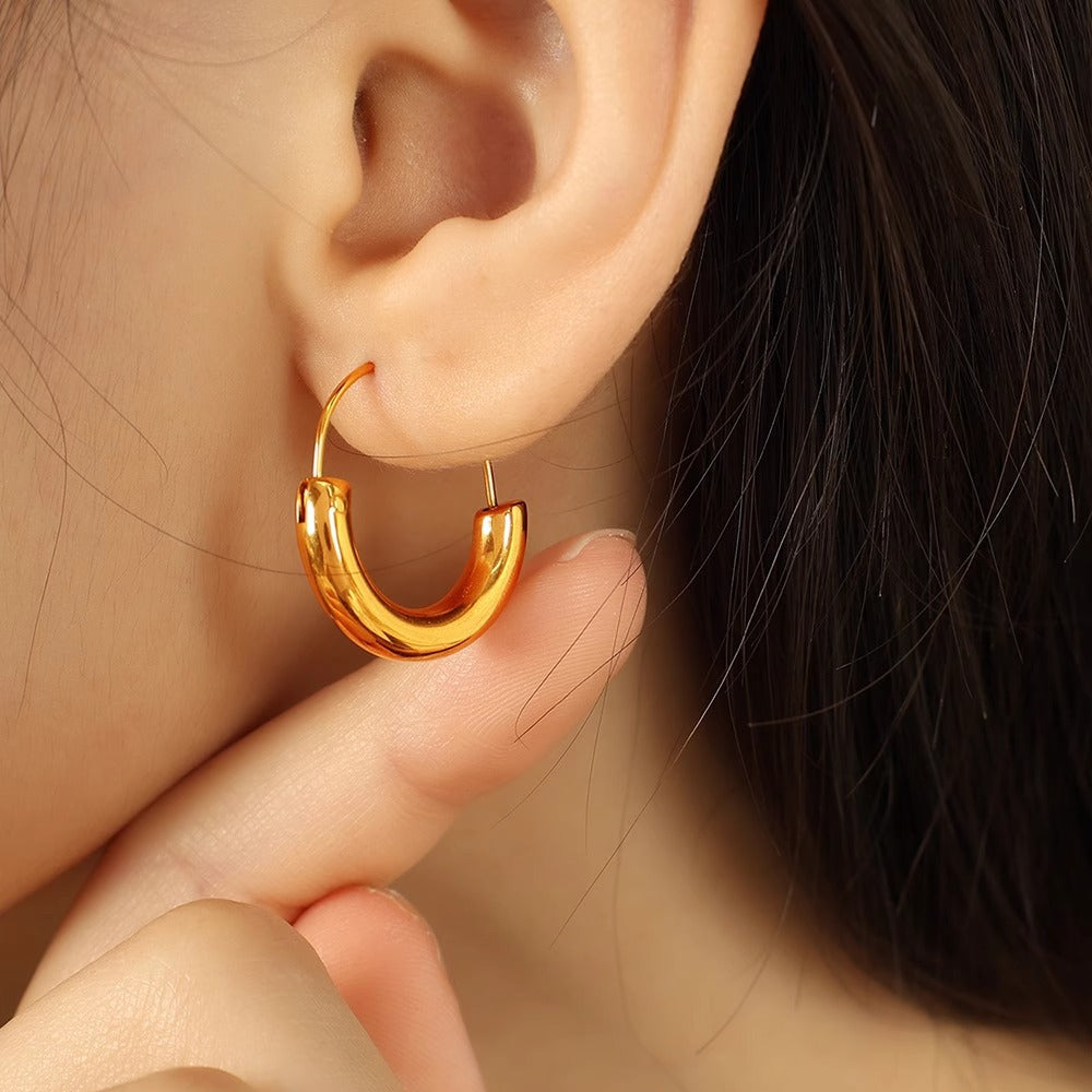 Through thick n thin Hoops