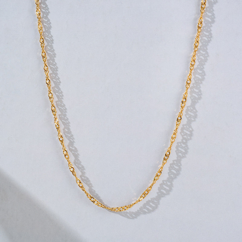 Gold Chain