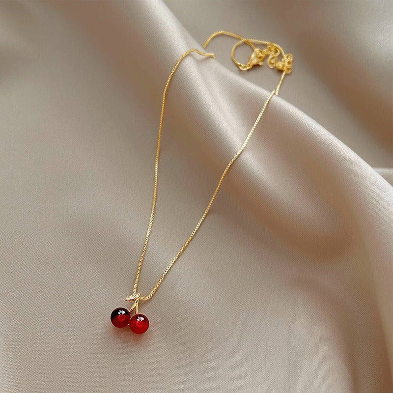Cherry Pendant