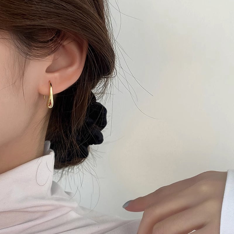 Drop Earring