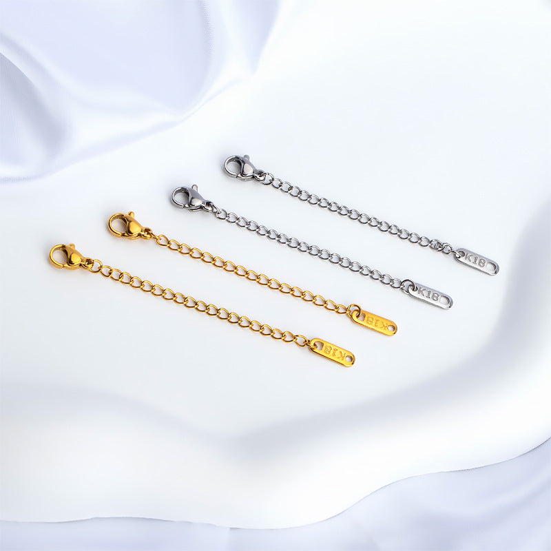 Chain Extender
