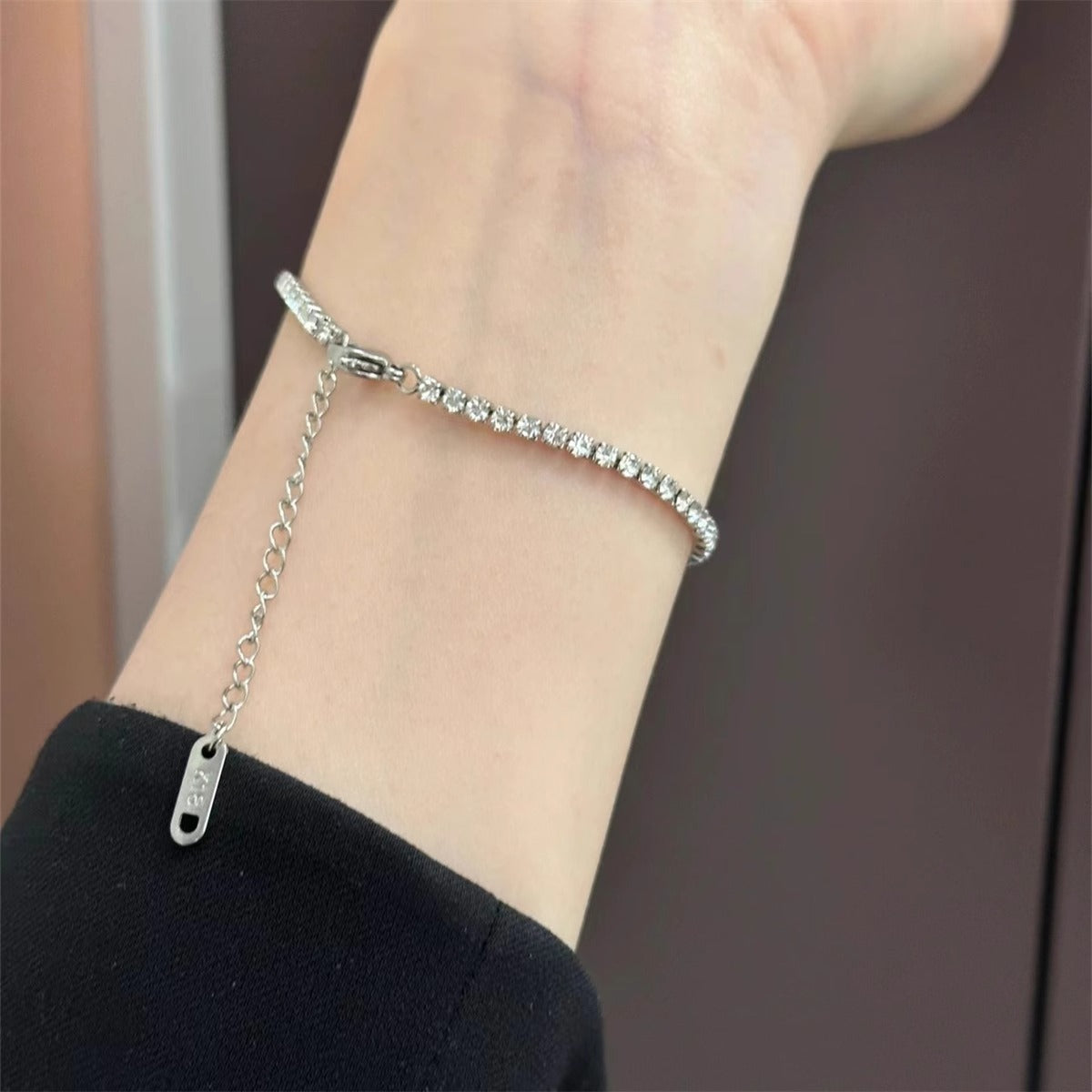 Tennis Bracelet