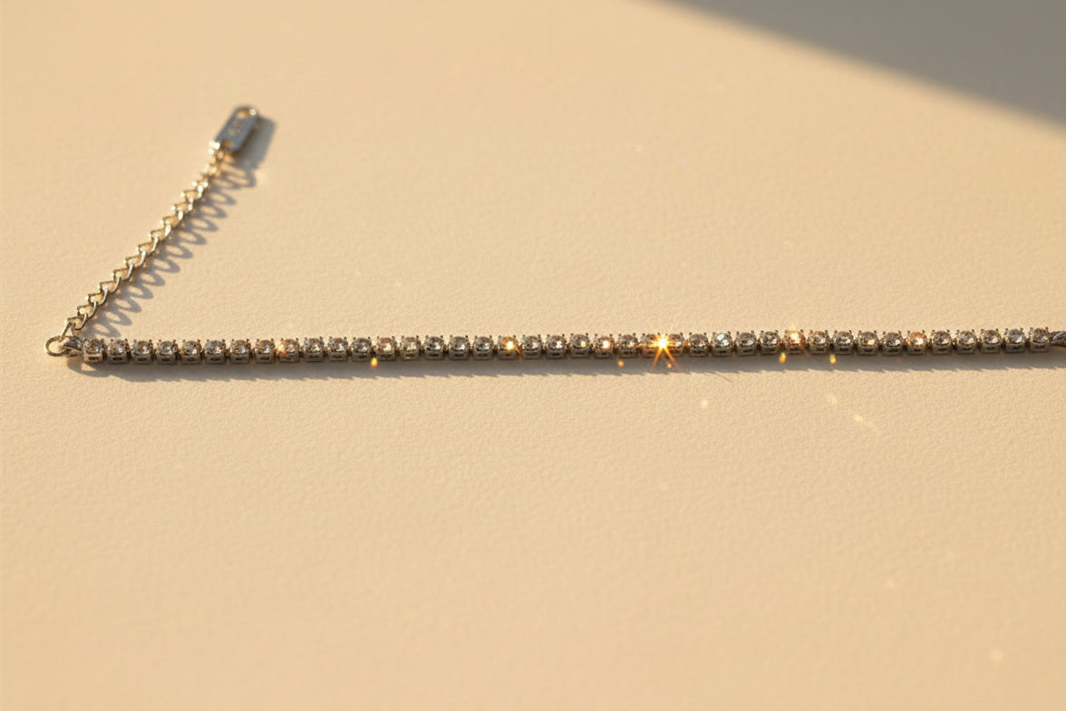 Tennis Bracelet