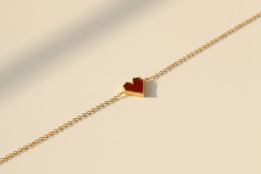 Lover Anklet