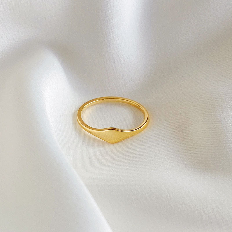 Irregular Simple Band
