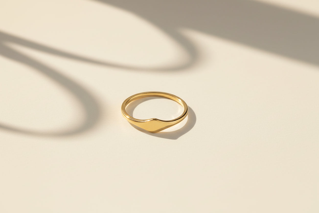 Irregular Simple Band