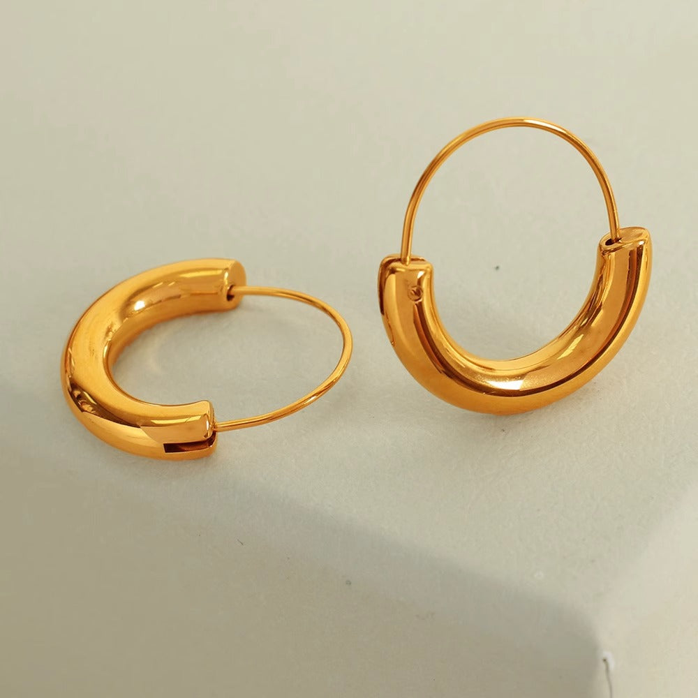 Through thick n thin Hoops
