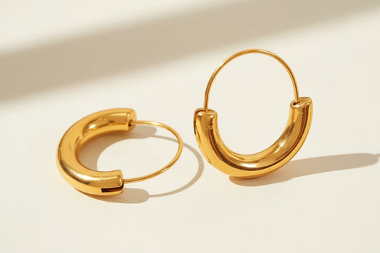 Through thick n thin Hoops