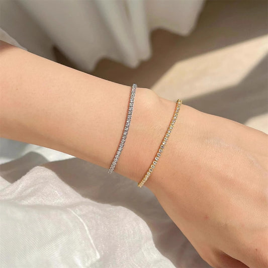 Tennis Bracelet