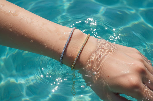 Tennis Bracelet