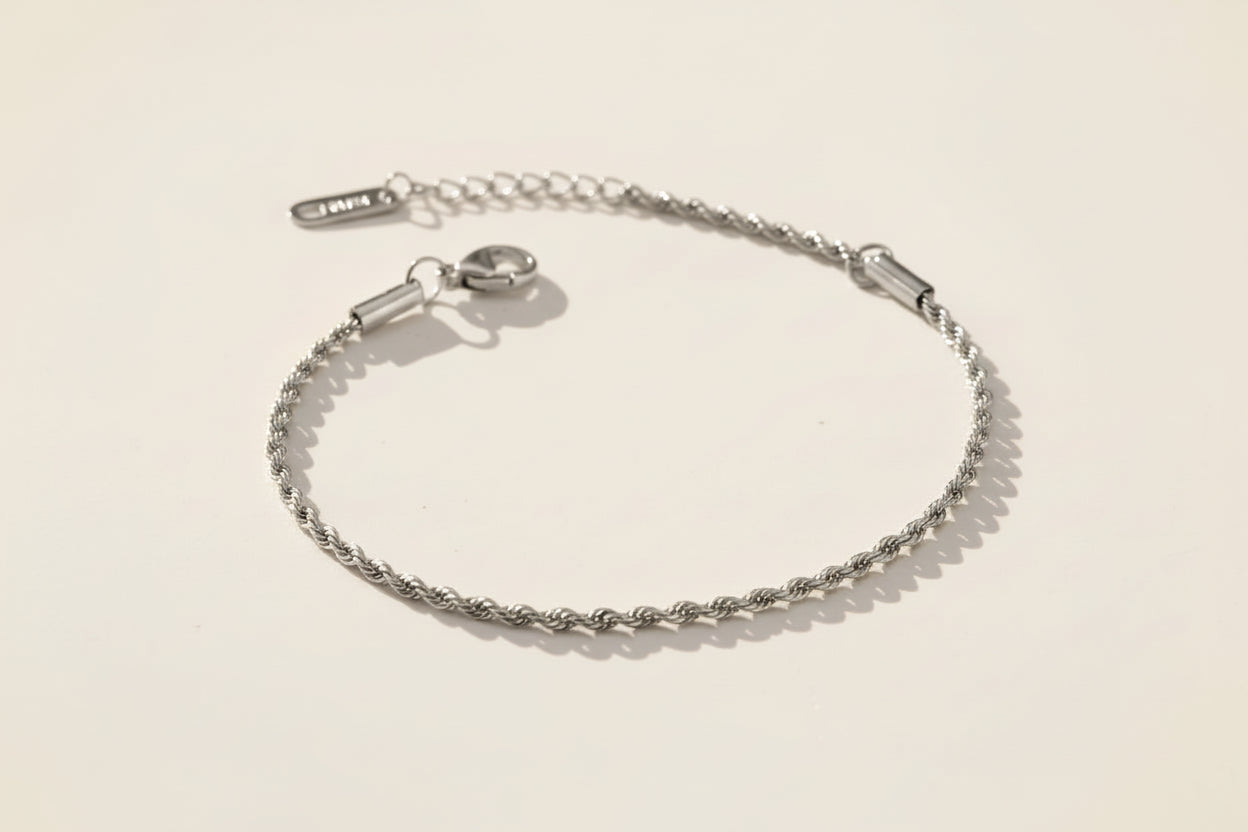 Twist Bracelet