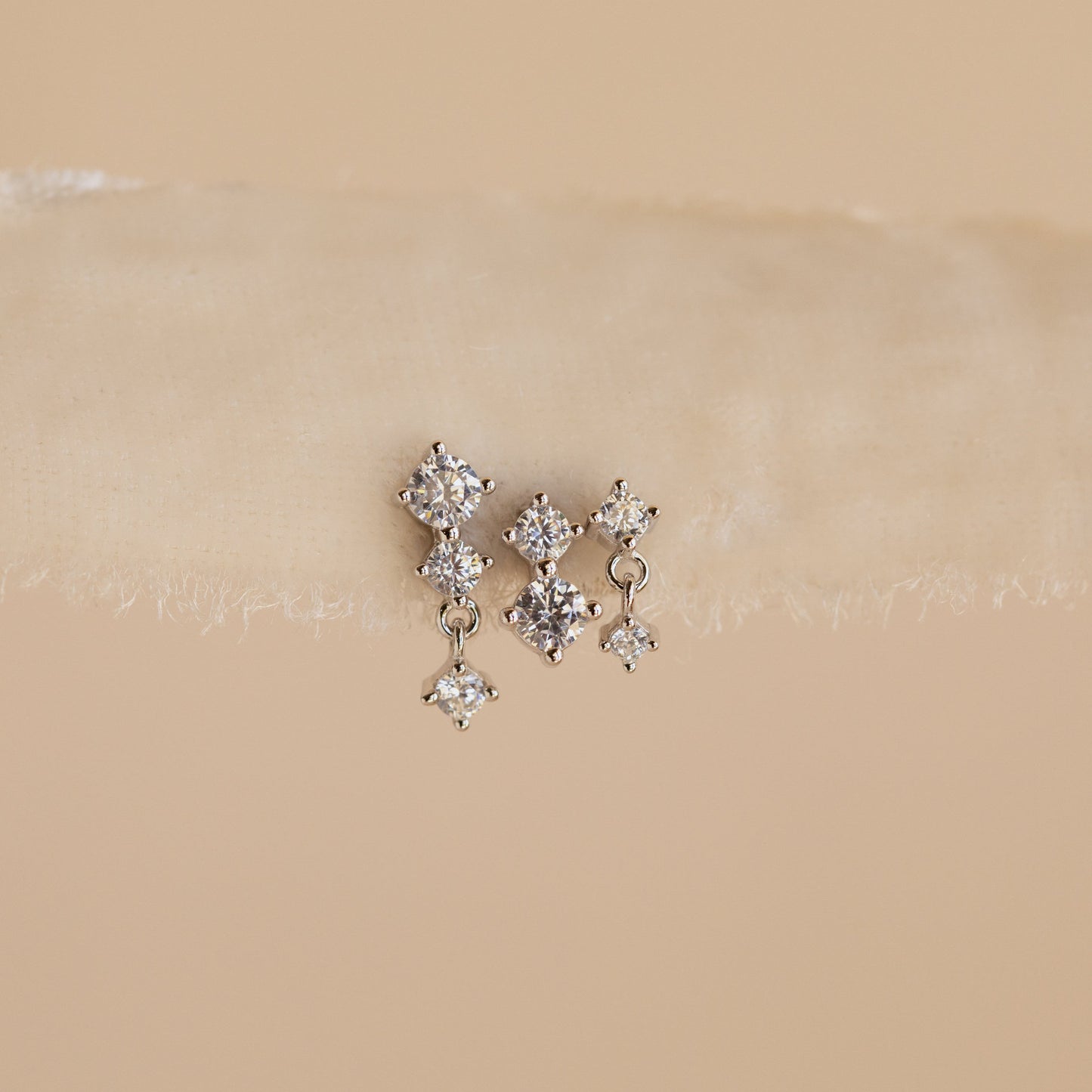 18G Piercing Stud