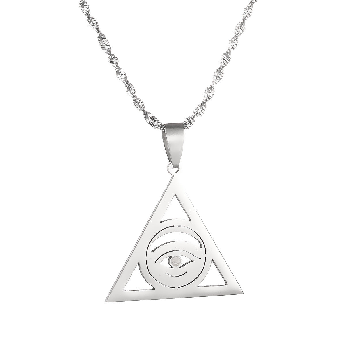 All Seeing Eye