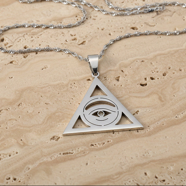 All Seeing Eye