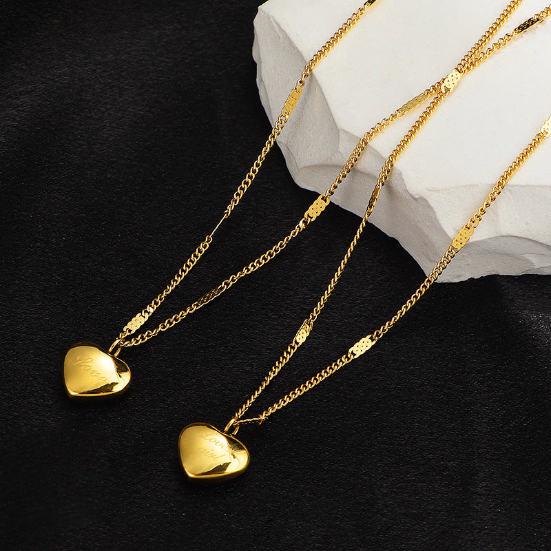 Love Necklace