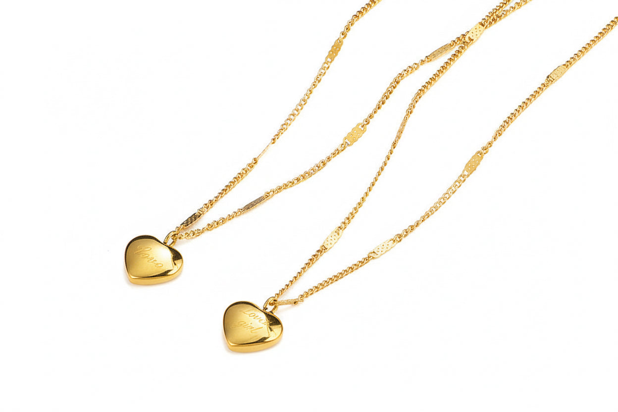 Love Necklace