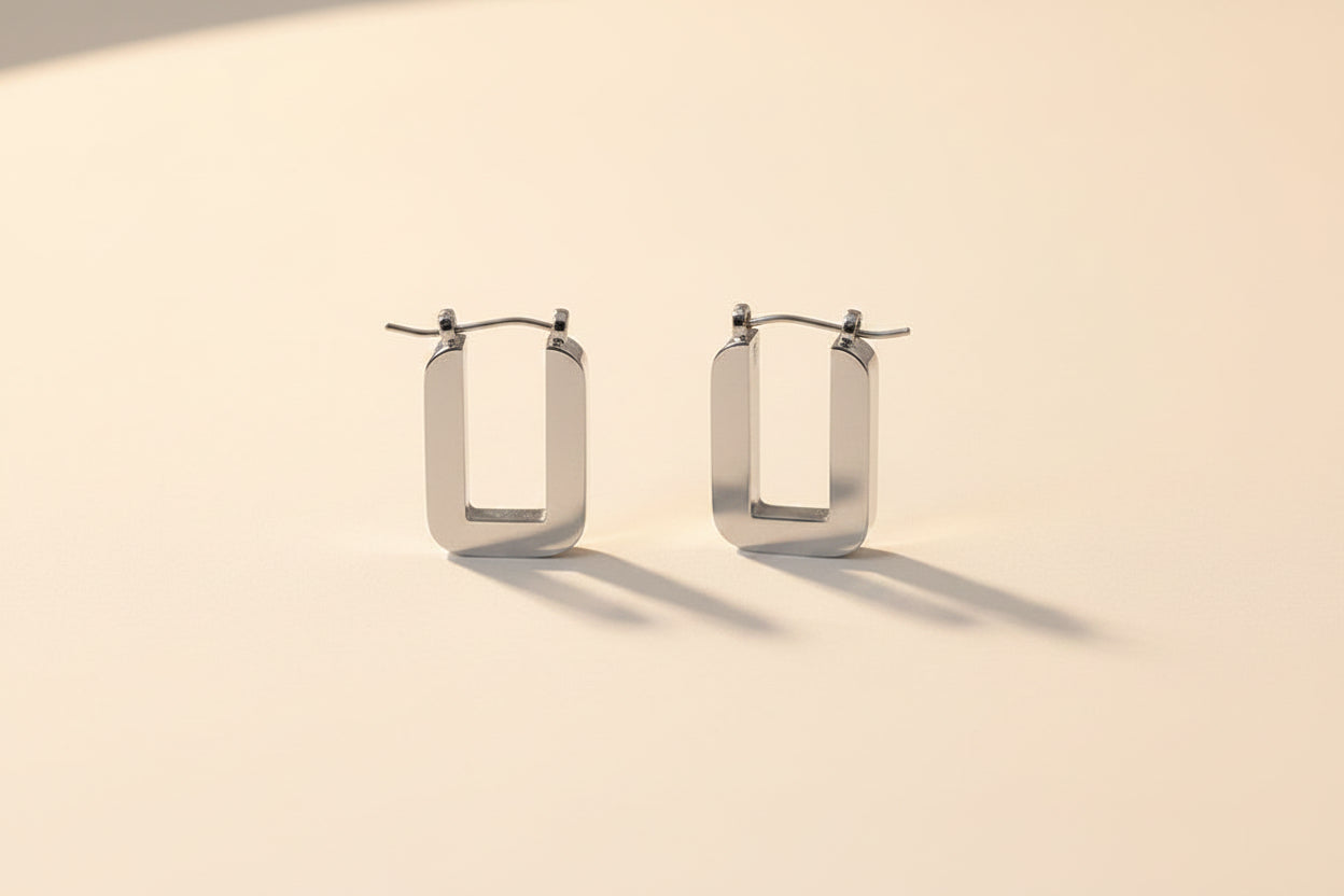 Rectangle Hoop