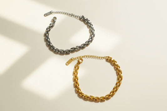 Chain Link Bracelet