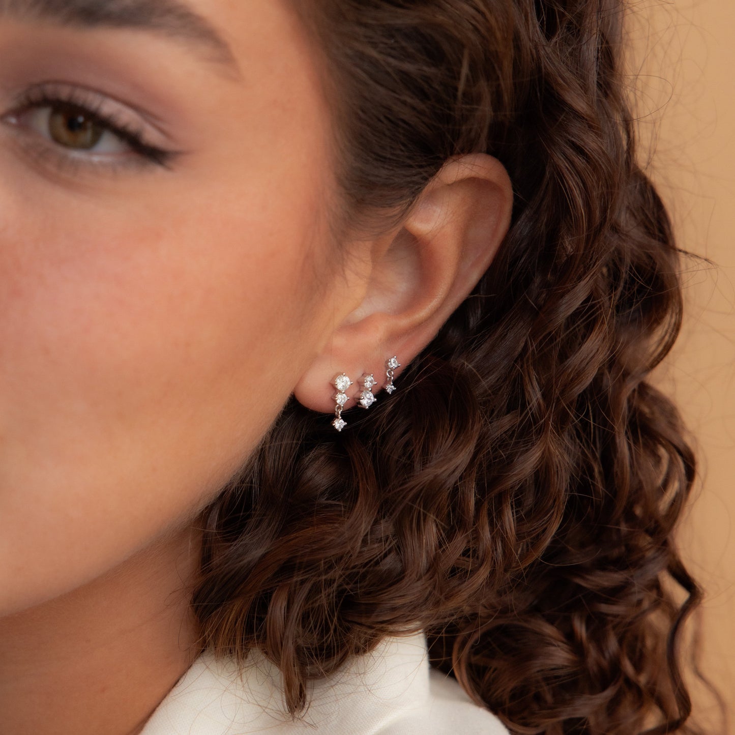 18G Piercing Stud