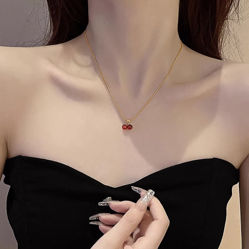Cherry Pendant