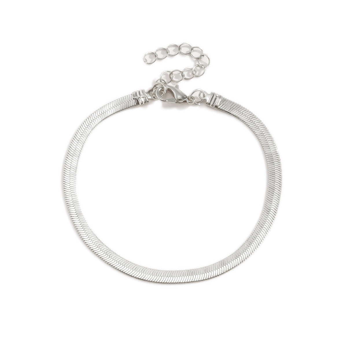Snake Chain Anklet