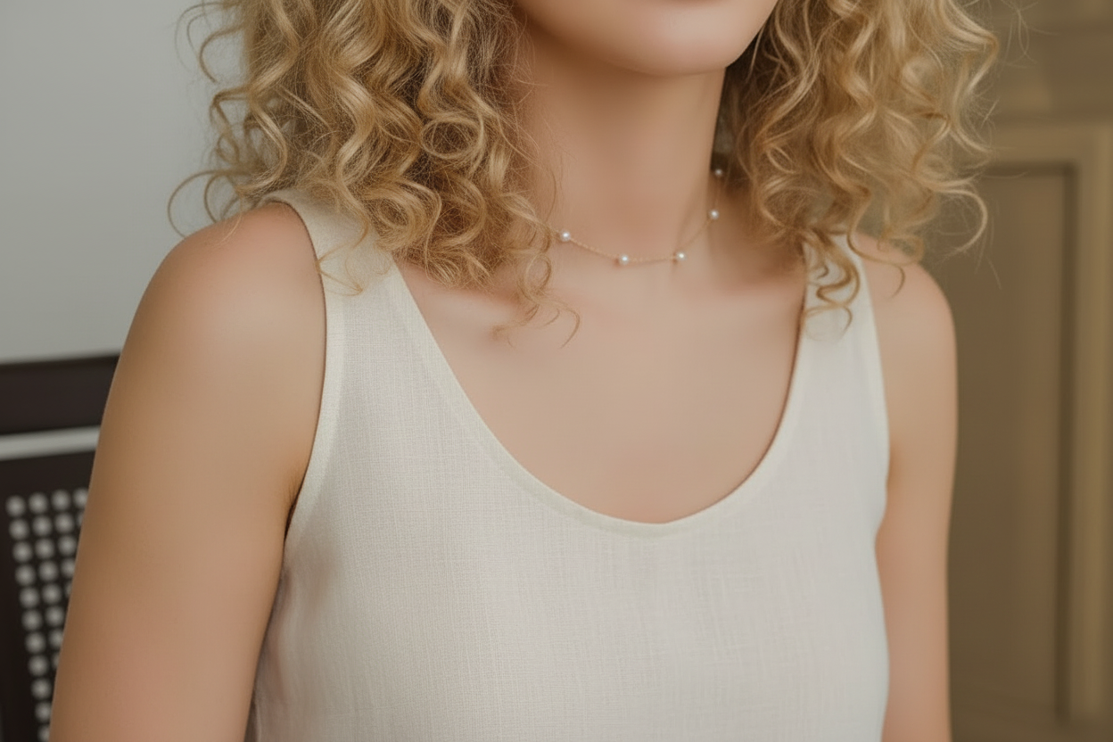 Pearl Chain