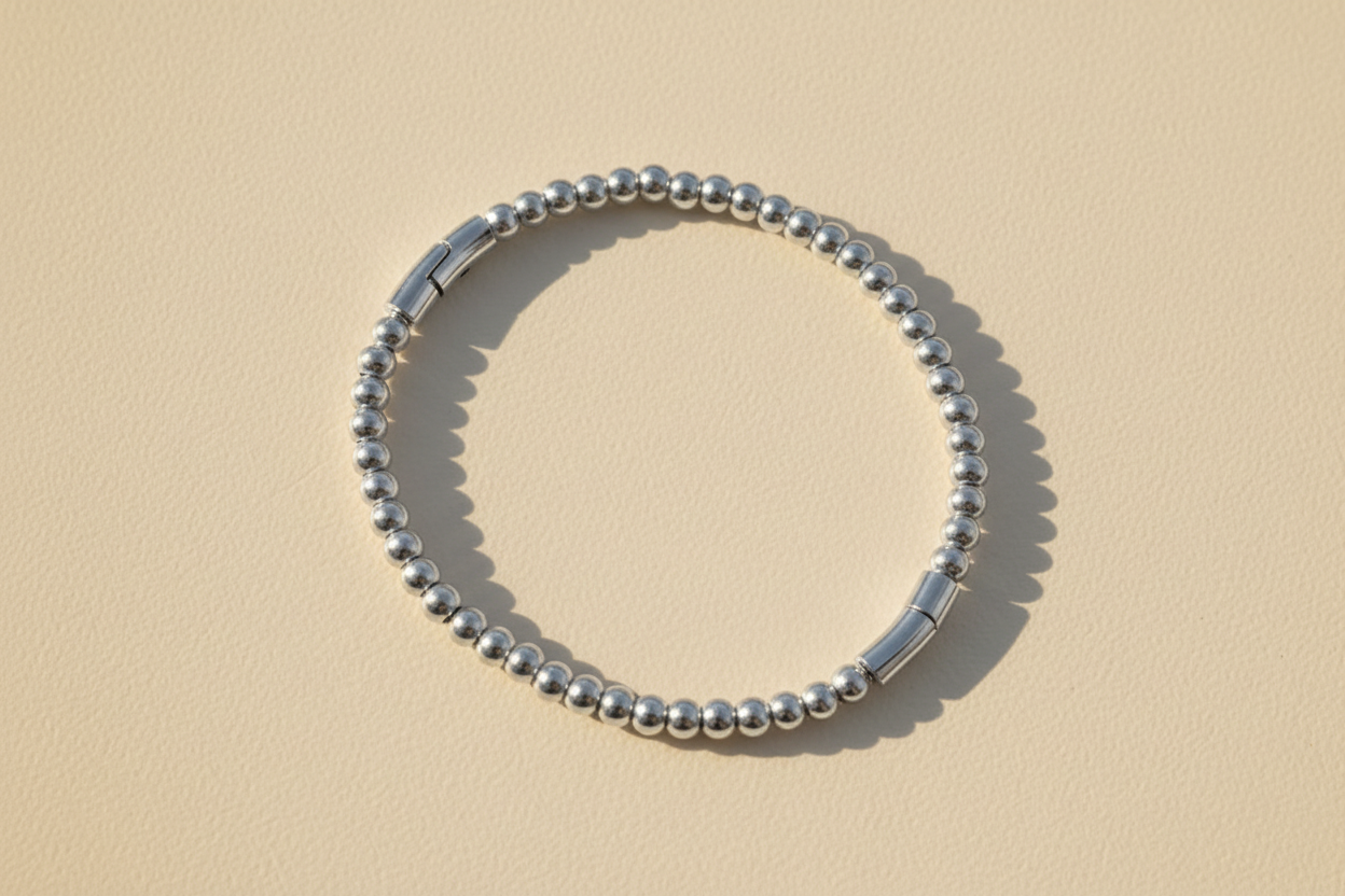 Beaded Bangle