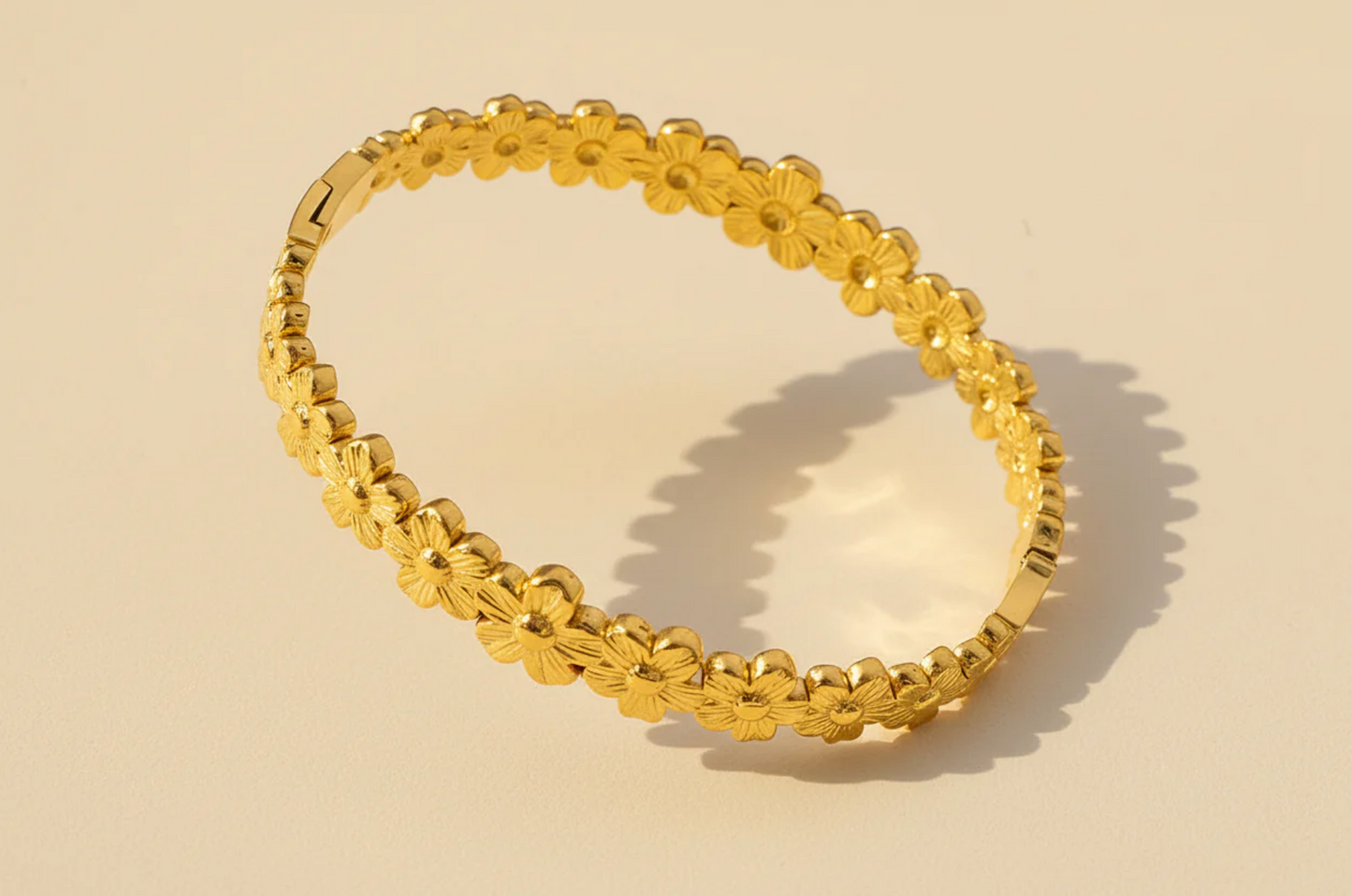 Flora Bangle
