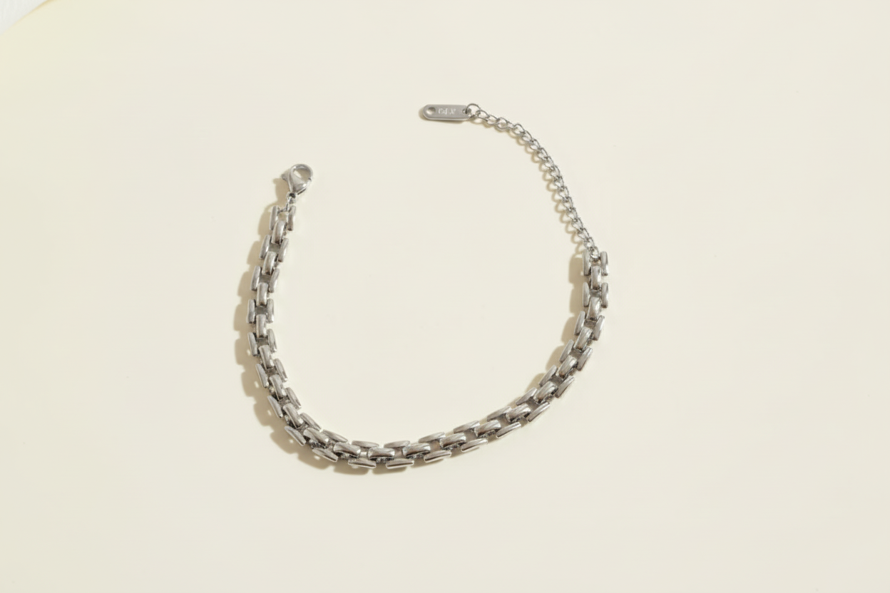 Chain Link Bracelet