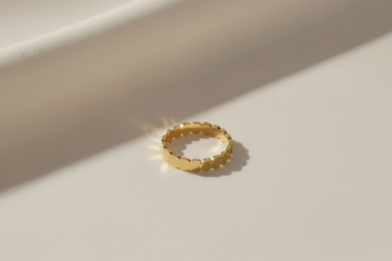 Scale Ring