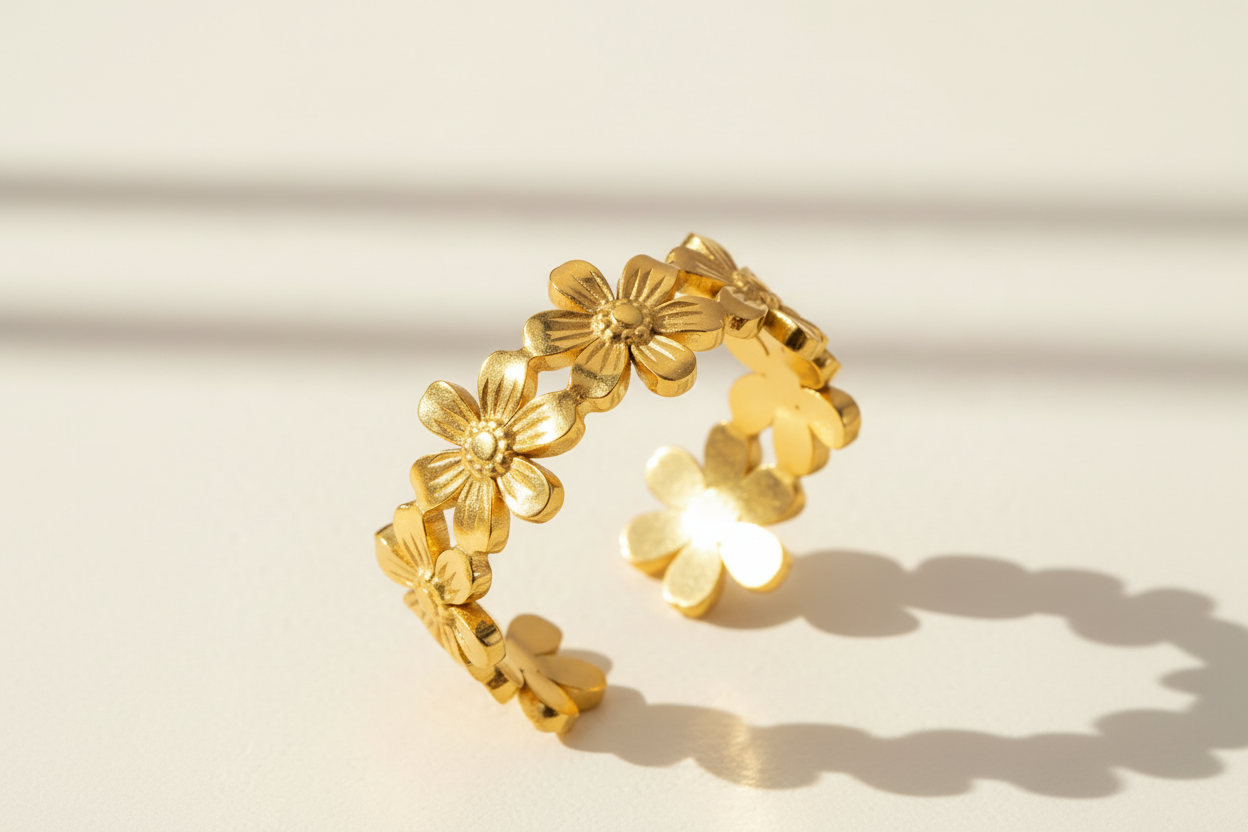 Flora Ring