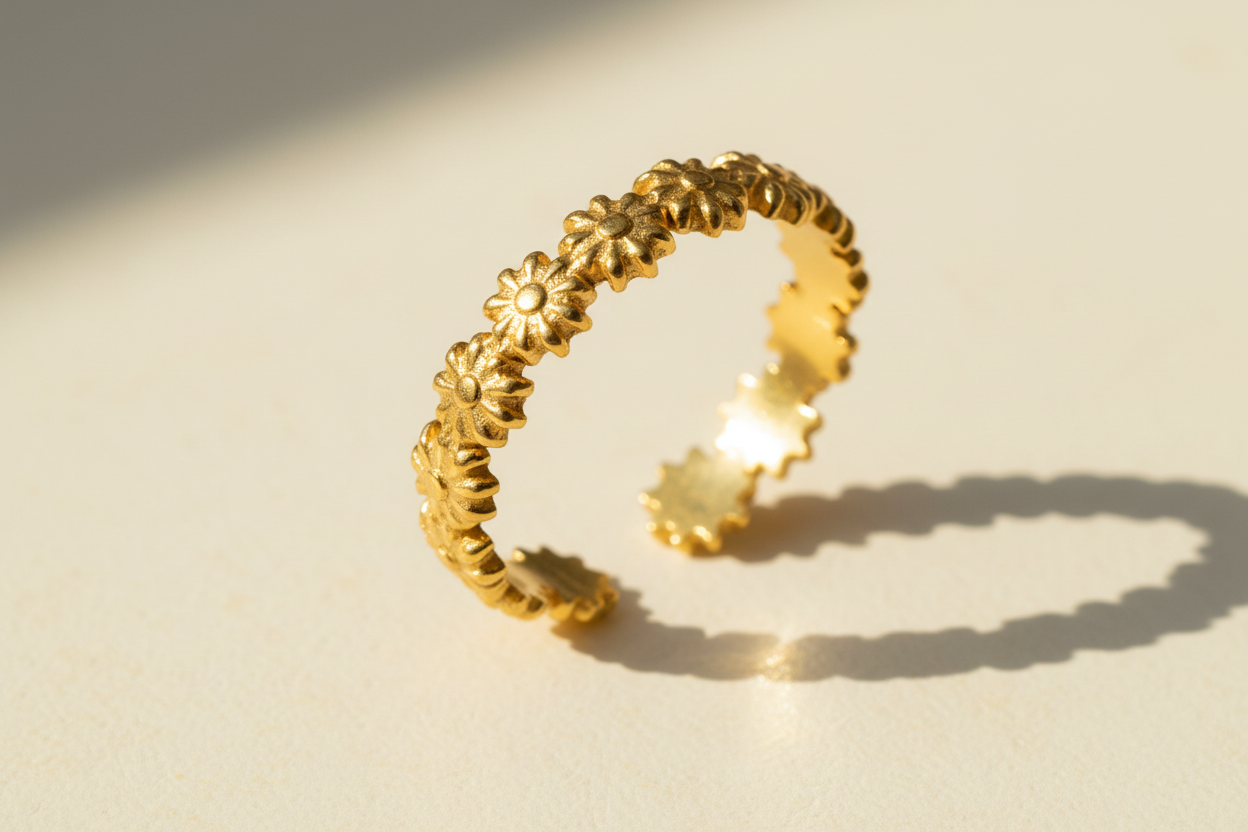 Daisy Ring