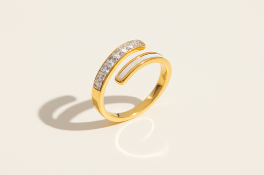 Selene Ring