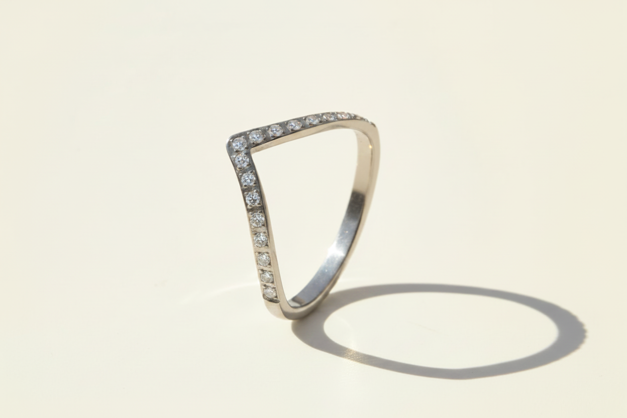 Summit Ring