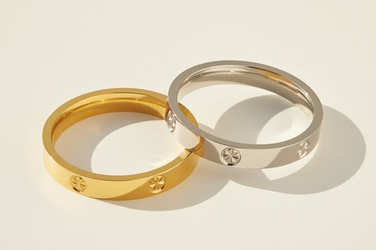 Octavia Ring